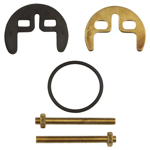 Змішувач медичний Aquatica (9712140) - фото 4