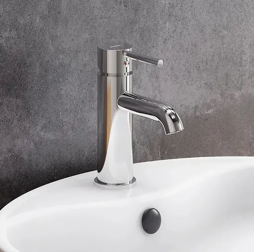 Змішувач для раковини DAMIXA Scandinavian Pure (360210000) - фото 3