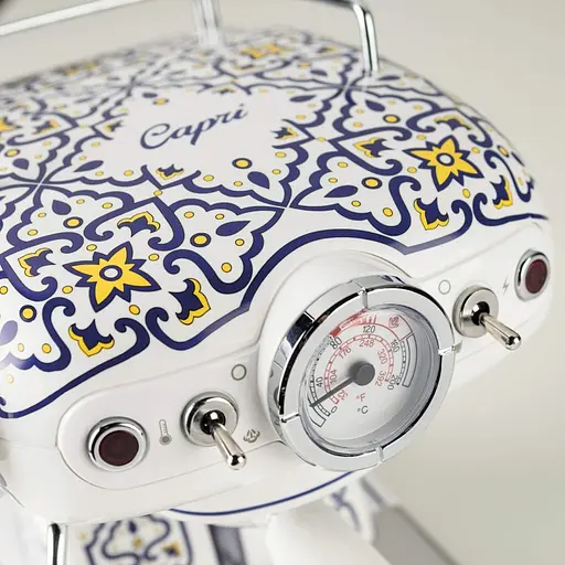 Кавоварка Ariete 1389 CAPRI (00M13891CAR0) - фото 4