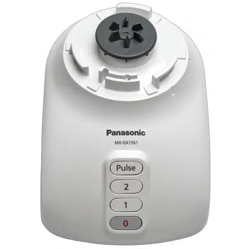 Двигун блендера Panasonic X0701-700 до MX-GX1561 в сборі - фото 2