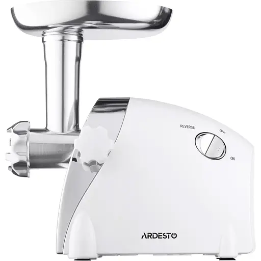 Мясорубка Ardesto MGA-2000W [138211] - фото 2