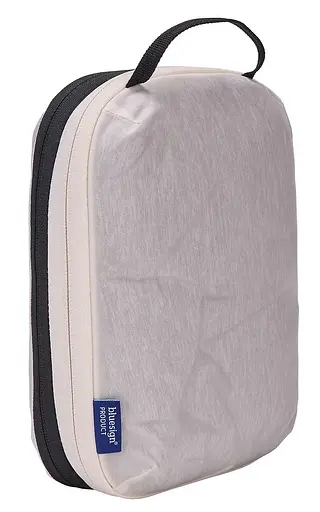 Дорожная сумка Thule Compression Packing Cube Small TCPC201 White (6808632) - фото 2