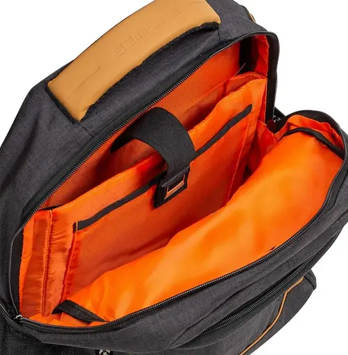 Городской рюкзак Semi Line 24 Grey (L2001) (DAS302199) - фото 6