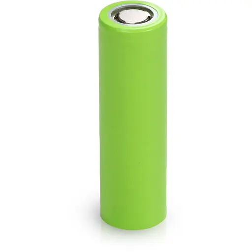 Аккумулятор 21700 Li-Ion 5000mAh 3.6V 15A JHY (INR21700-50E)