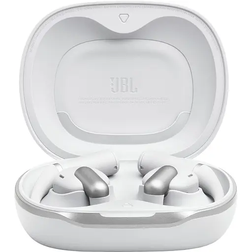 Наушники JBL Sense Pro White (JBLSENSEPROWHT) - фото 7