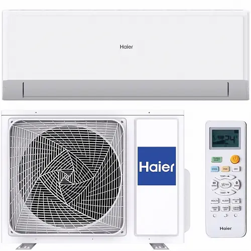 Кондиціонер Haier AS25RHBHRA/1U25YERFRA Revive Inverter