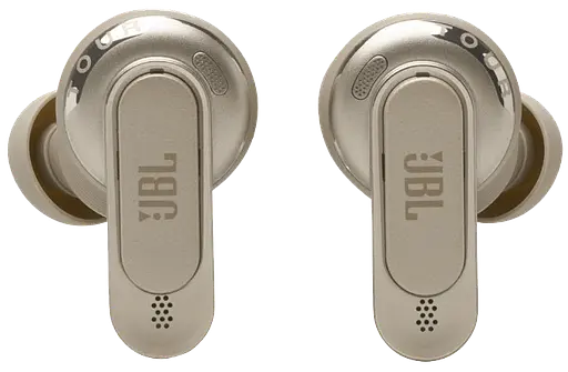 Гарнитура JBL TOUR PRO 3 Latte (JBLTOURPRO3LTT) (7065590) - фото 8