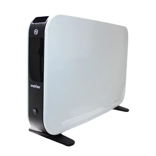 Електроконвектор Metier CD2400FRC 2 кВт з пультом ДК