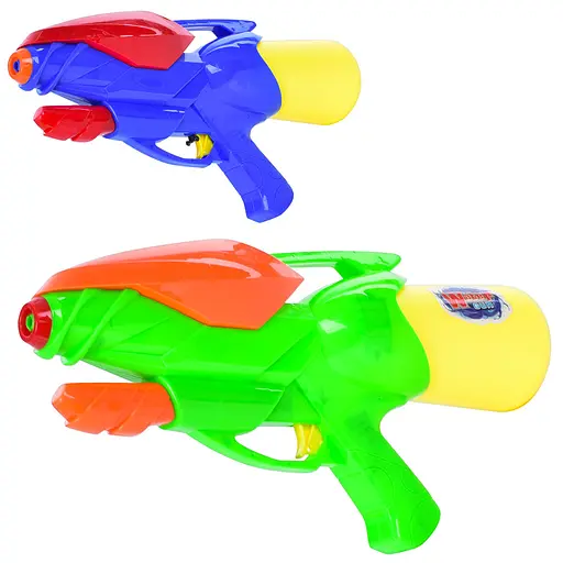 Водяной автомат помповый большой, 39 см, 50x21x9 см (В ассортименте) - фото 2