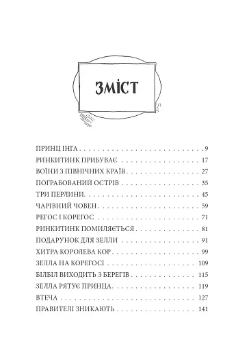 Ринкитинк у Країні Оз - фото 5