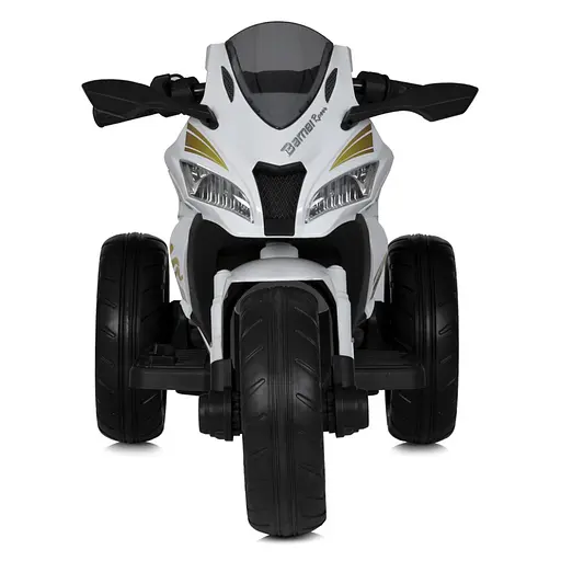 Дитячий електромобіль Bambi Мотоцикл M 5806EL-1 до 30 кг - фото 4