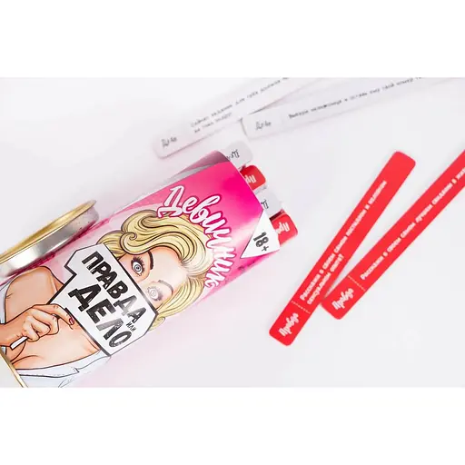 Эротическая игра Fun Games Shop Правда или действие (Девичник) - фото 3