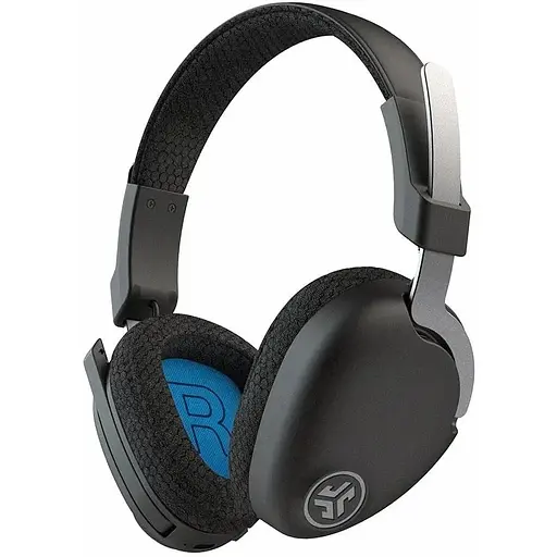 Bluetooth-гарнитура JLab JBuds Work Black (IEUHBJBUDSWORKRBLK4)
