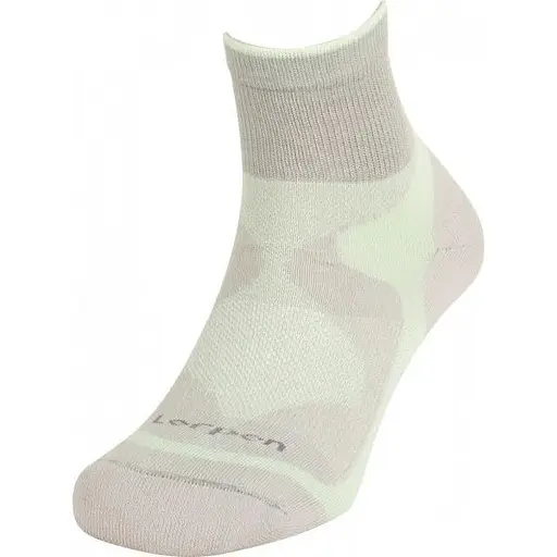 Шкарпетки Lorpen XCTW M Silver Grey/Light Green (LPXC293SGLGM)