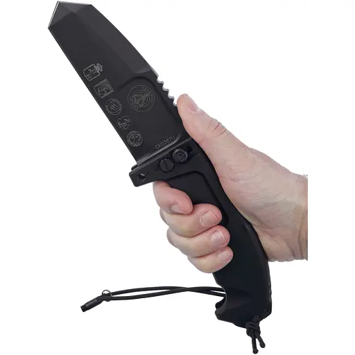 Нож Extrema Ratio Rao Avio - фото 3