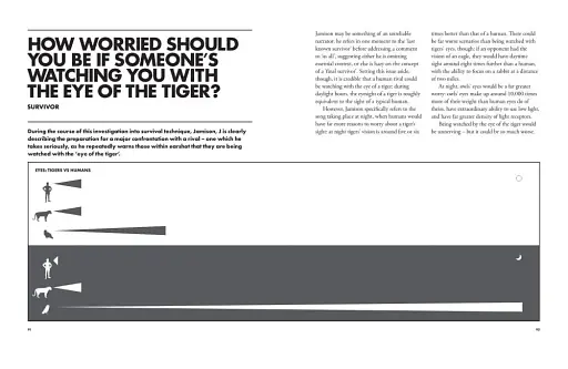 Should I Stay Or Should I Go? - фото 7