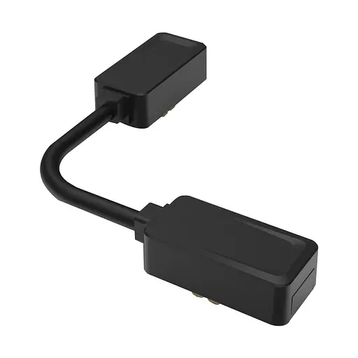 Угловой гибкий коннектор питания Ardero LD4002 ULTRA - фото 1