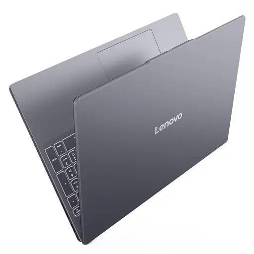 Ноутбук Lenovo IdeaPad Slim 3 15AHP10,83KA0047BM,7 8840HS (8 ядер),Radeon,24GB (8GB integrat + 16GB) 5600MHz DDR5 - фото 5
