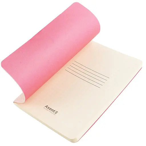 Книга записна Axent Turnowsky Secret Garden А6 60 аркушів у клітинку (8711-2-A-TR) - фото 4