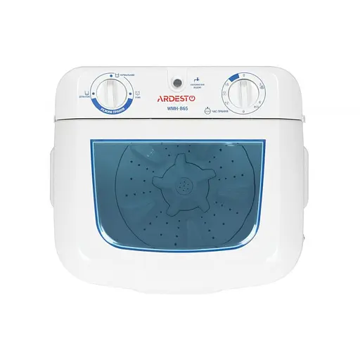 Стиральная машина Ardesto WMH-B65 полуавтомат - фото 3