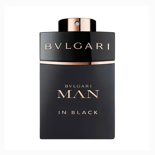 Тестер Bvlgari Man In Black парфумована вода 100 ml