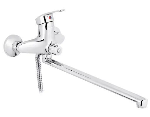 Смеситель для ванны Agua Sevilla-C071 (CV017362) - фото 2