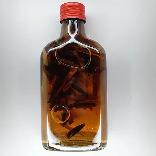 Водна настоянка на корінні шабельнику 200 мл - фото 2