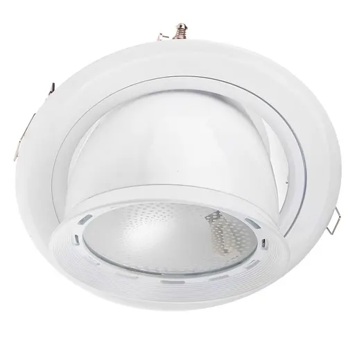 Светильник Brille 154108 HD-03 70W Rx7s врезной поворотный - фото 3