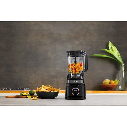 Блендер Ninja TB301EU Detect Power Blender Pro (стаціонарний) - фото 4