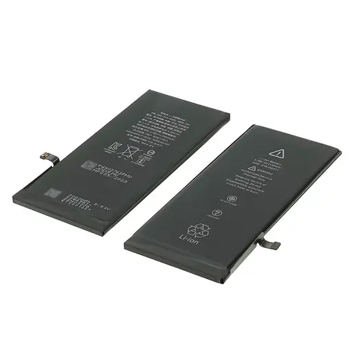 Акумулятор Apple iPhone XR, без логотипу AAAA - фото 2