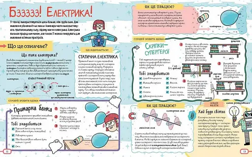 Фантастичні сили і неймовірні машини - фото 4