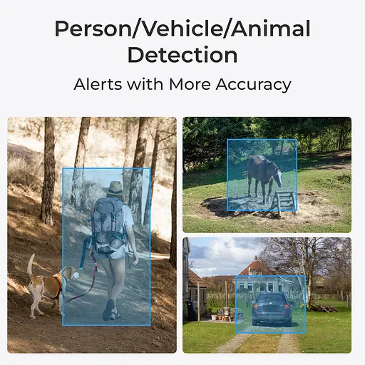 IP камера Reolink P850 (RLC-823A 16X) - фото 4