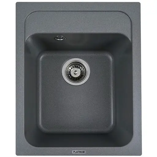 Кухонная мойка Platinum 4050 KORRADO (SP000025143) - фото 1