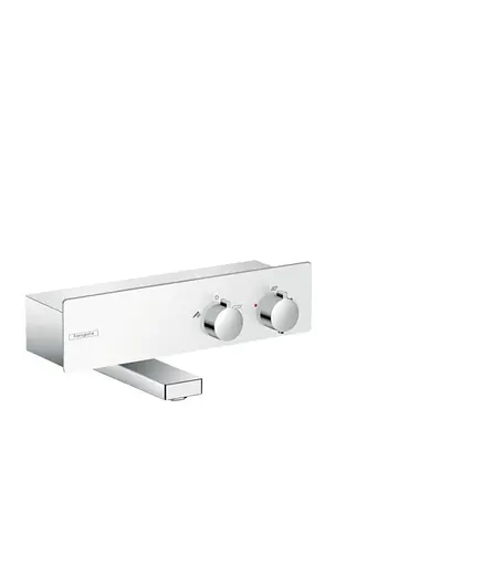 Термостат для ванни Hansgrohe ShowerTablet 350 13107400 Білий - фото 1