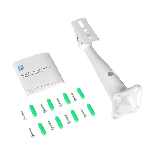 IP PTZ-видеокамера автономная с 4G и солнечной панелью Light Vision 2Mp+2Mp VLC-9192IG/2C (Solar) Silver f=4mm, на аккумуляторных батареях (75-00236) - фото 8