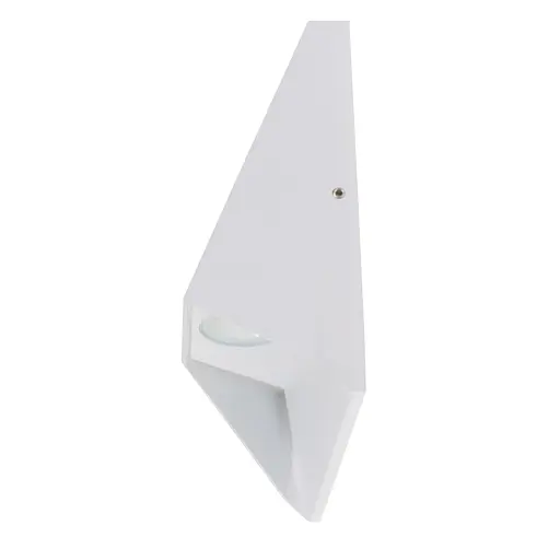 Подсветка Brille LED фасадная IP54 AL-284/6W WH - фото 10