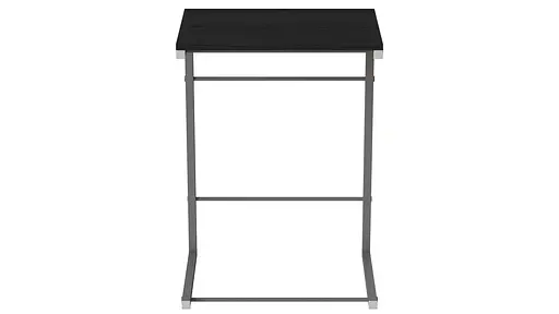 Столик Терри 650x440x330 Серый металл ДСП Сосна Кембра 16мм FRD-104664 - фото 5