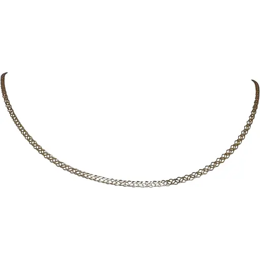 Золотий ланцюжок KievGold (Ромб). 7/0063 45