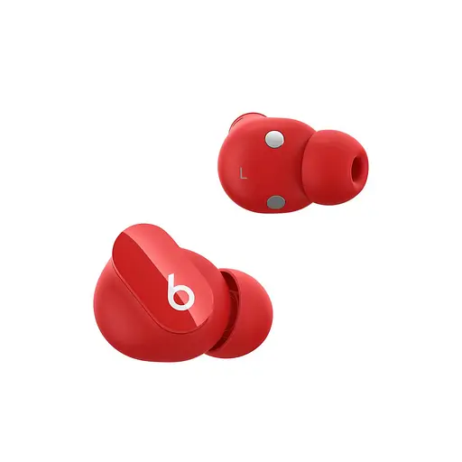 Наушники TWS Beats by Dr. Dre Studio Buds Red (MJ503) - фото 5