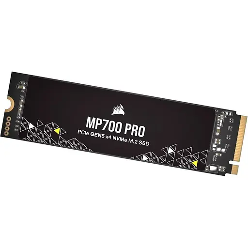 SSD накопитель Corsair MP700 Pro 4TB (CSSD-F4000GBMP700PNH) [142623] - фото 2