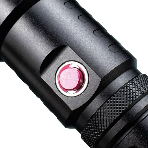 Підводний ручний ліхтар Xinsite QS01 XHP70 - фото 8