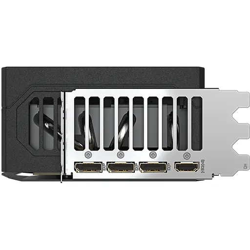 Відеокарта Gigabyte GeForce RTX5070 Ti 16GB AORUS MASTER (GV-N507TAORUS M-16GD) - фото 9