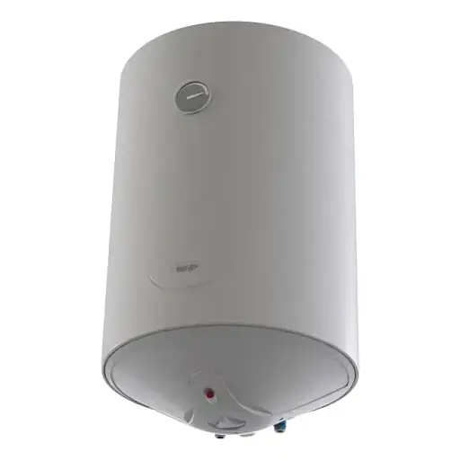 Бойлер электрический накопительный водонагреватель WHP Max 80 л 2 кВт - фото 2