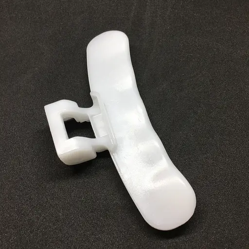 Ручка дверцы на стиральную машину Samsung DC64-01948A (DC64-01661A, DC64-01524A) - фото 2