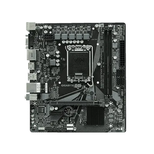 Материнська плата Gigabyte H610M S2H V2 LGA 1700 (H610M S2H V2)
