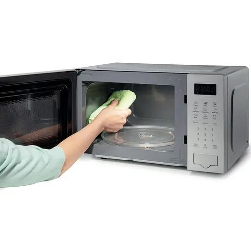 Микроволновая печь Hisense H20MOMS4 - фото 9