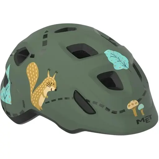 Шолом Met Hooray CE Rainforest Green XS (1052-3HM 144 CE00 XS GS1)