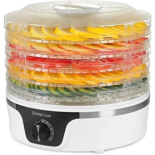 Сушка WetAir WFD-K380W - фото 4