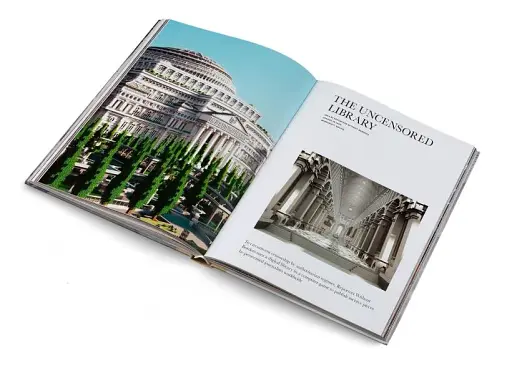 Temples of Books - фото 16