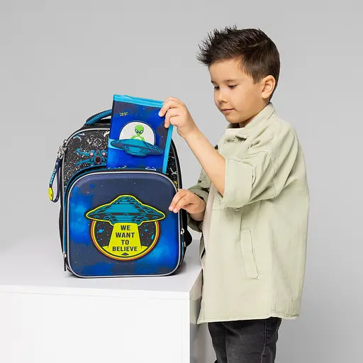 Набір колекційний Yes S-78_Collection UFO - фото 6